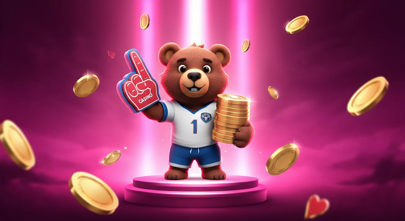 Lets Jackpot Welkomstpakket